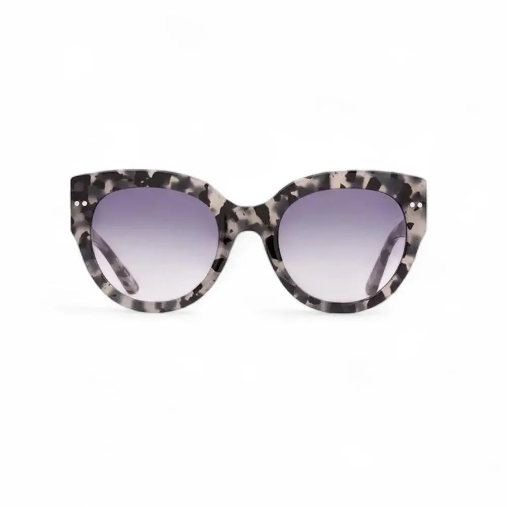 Sito round good life sunglasses